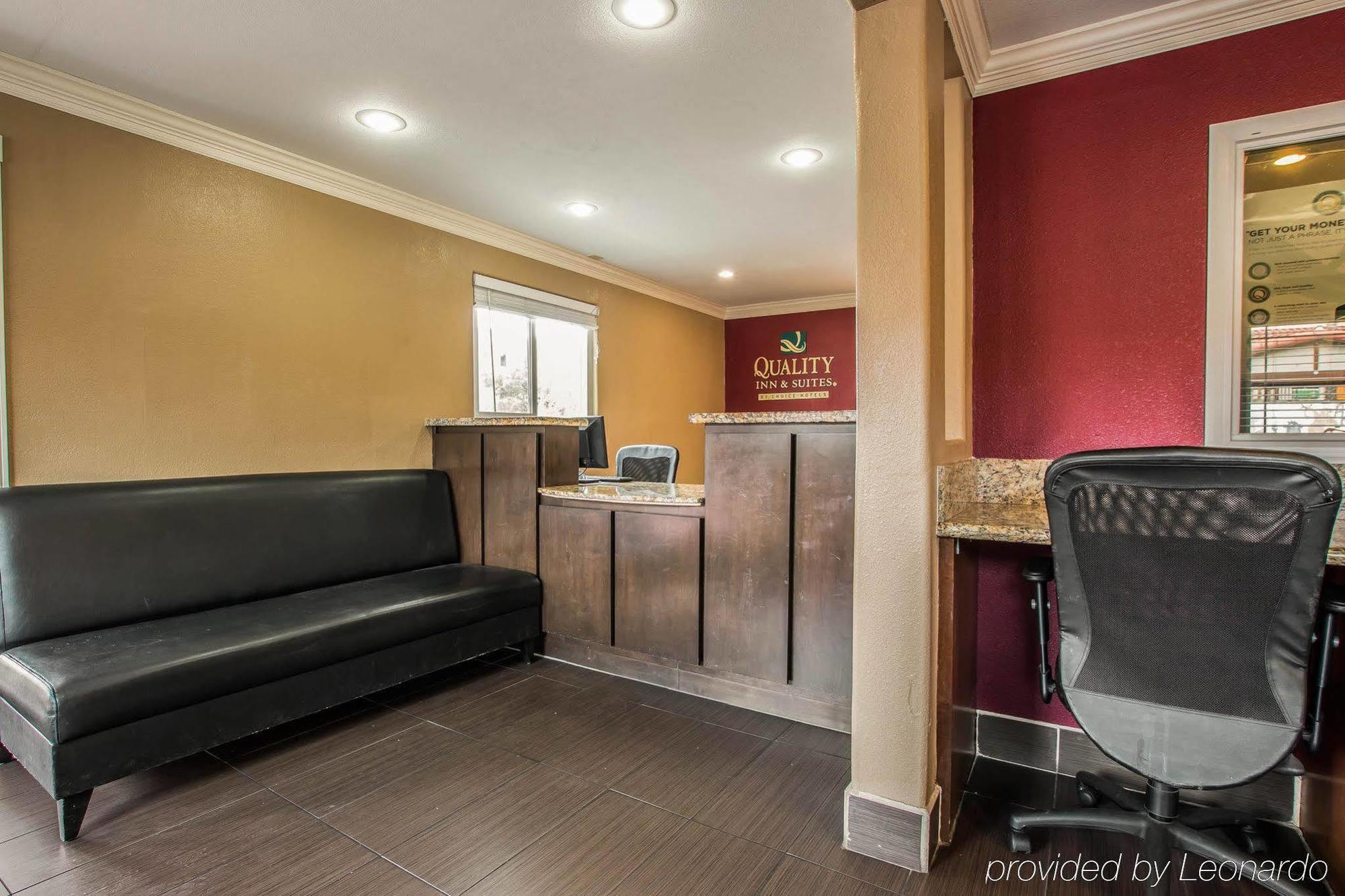 Americas Best Value Inn & Suites Escondido Extérieur photo