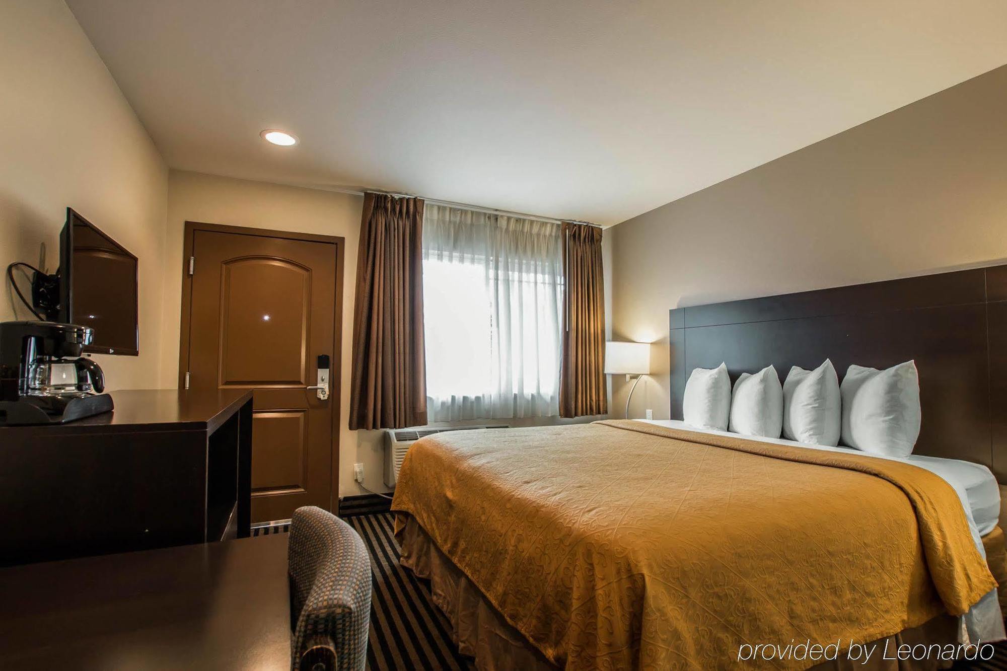 Americas Best Value Inn & Suites Escondido Extérieur photo