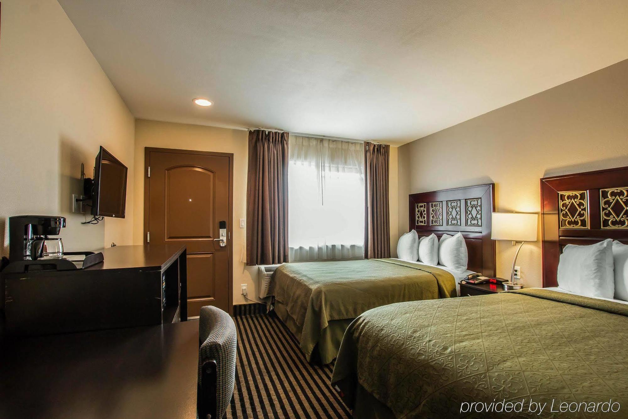 Americas Best Value Inn & Suites Escondido Extérieur photo