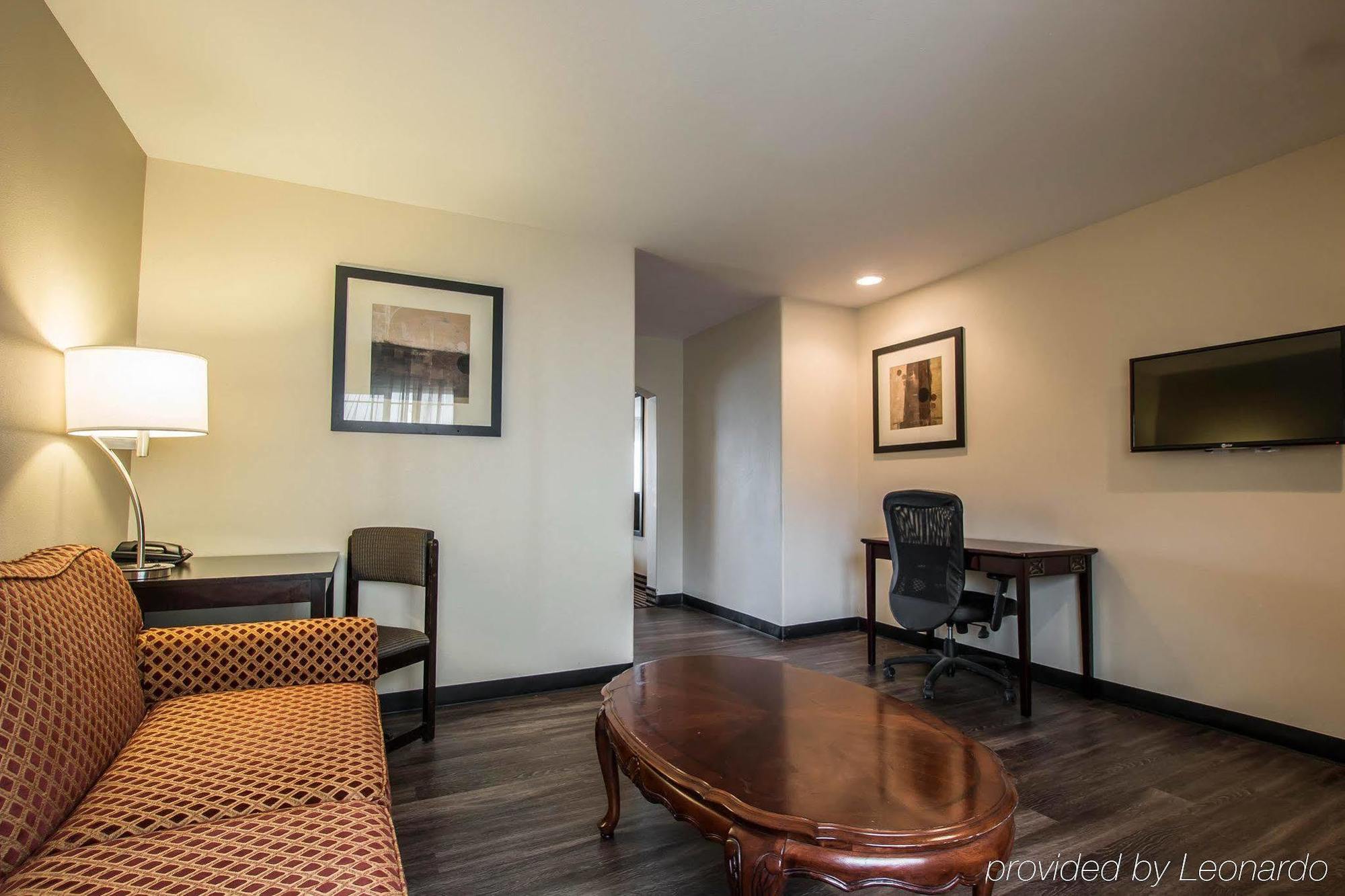 Americas Best Value Inn & Suites Escondido Extérieur photo