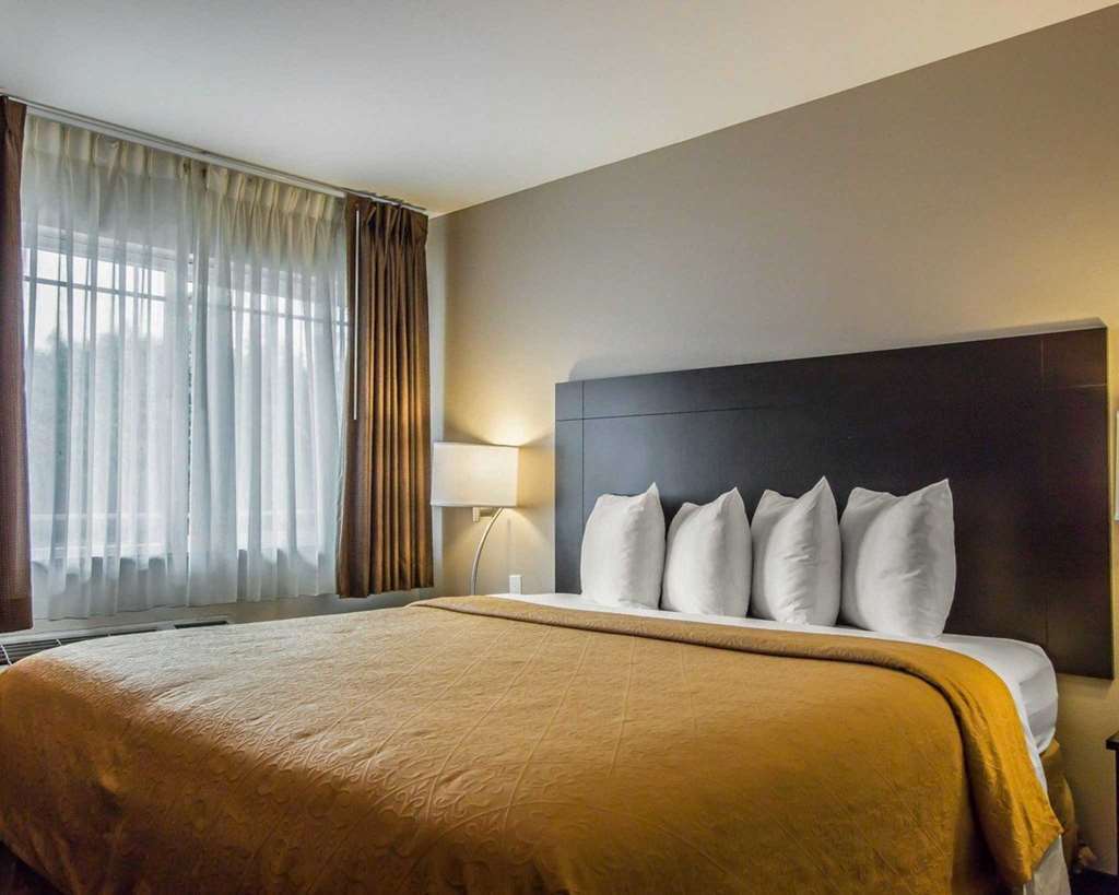 Americas Best Value Inn & Suites Escondido Chambre photo