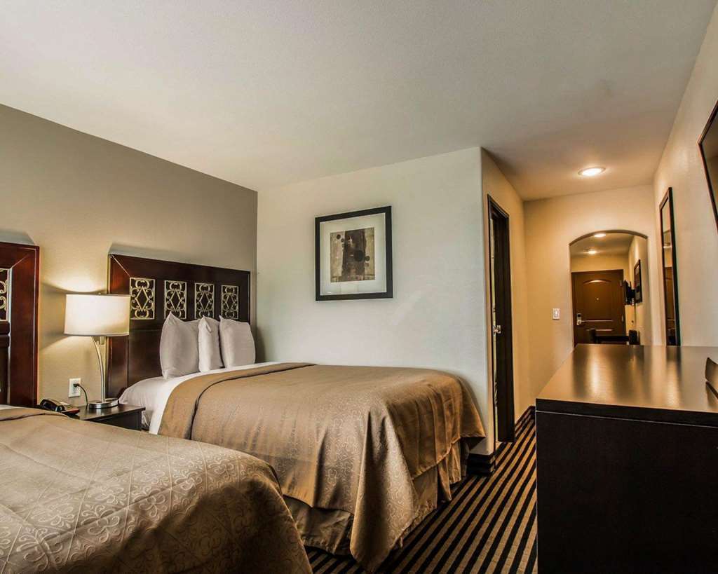 Americas Best Value Inn & Suites Escondido Chambre photo