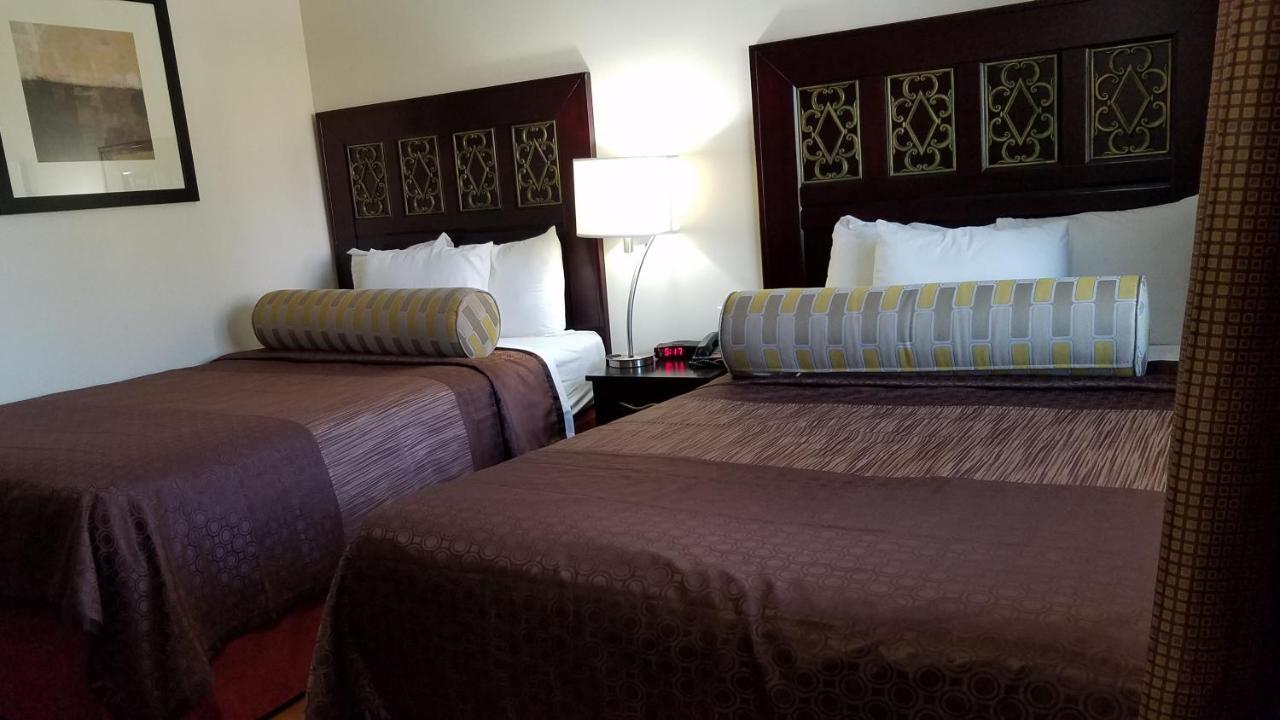 Americas Best Value Inn & Suites Escondido Extérieur photo