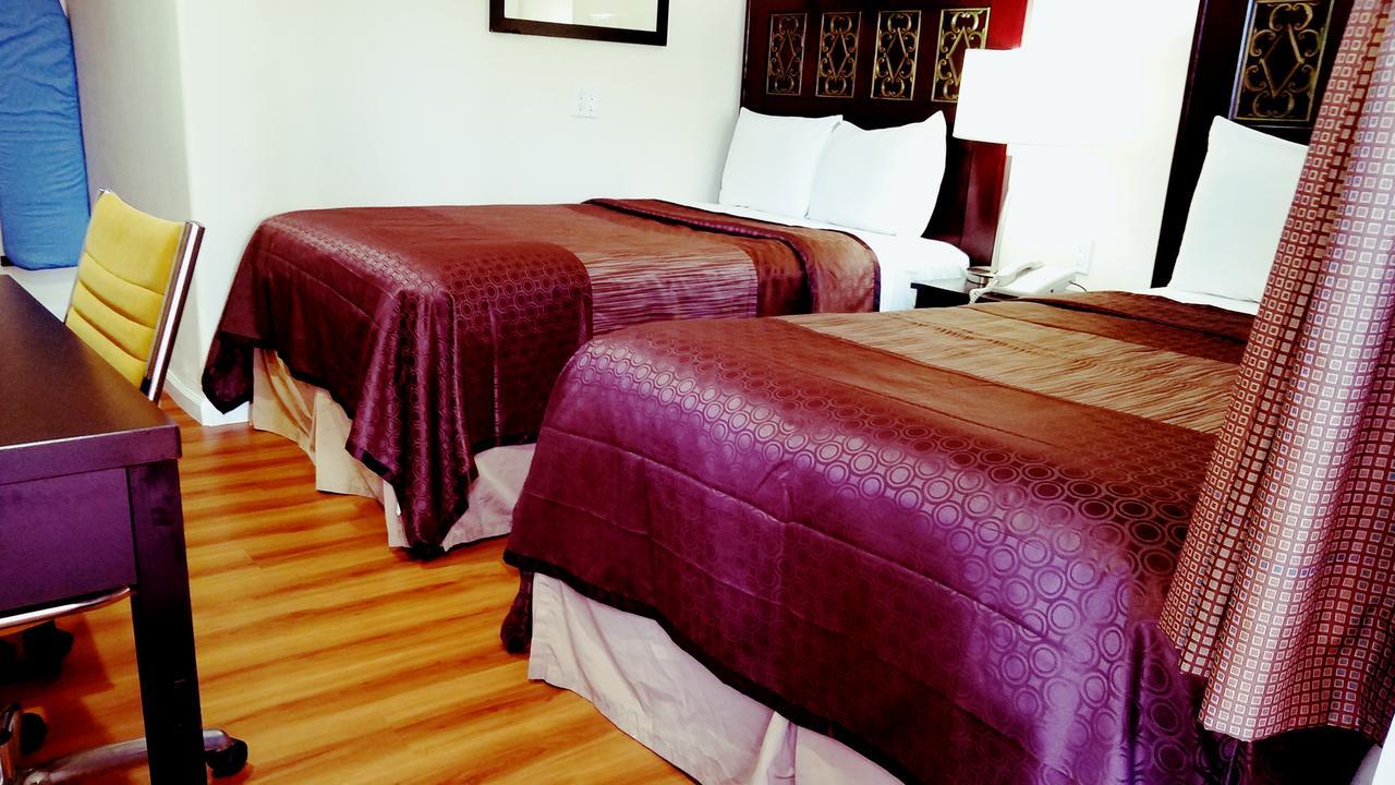 Americas Best Value Inn & Suites Escondido Extérieur photo