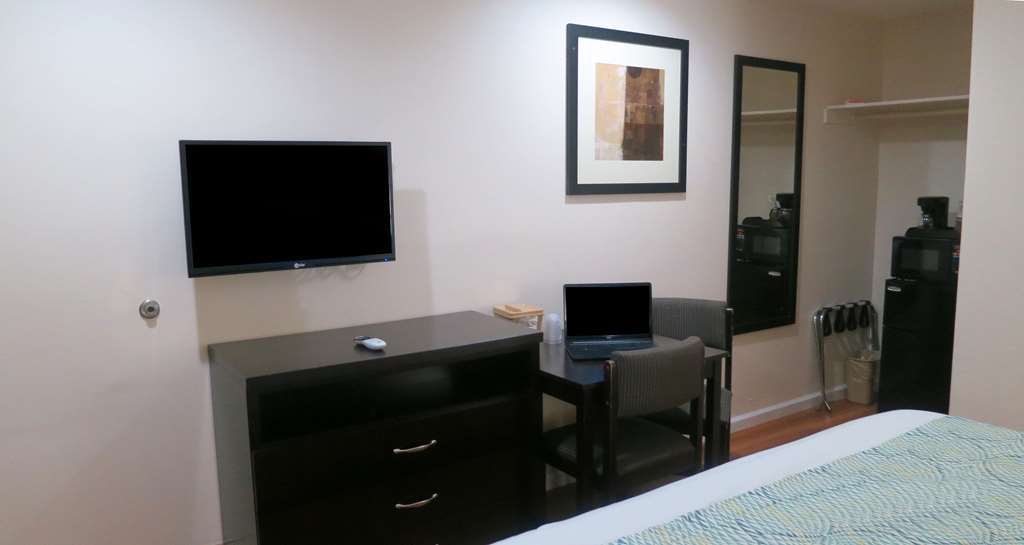 Americas Best Value Inn & Suites Escondido Chambre photo