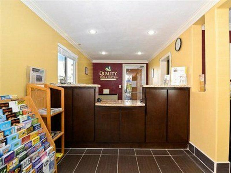 Americas Best Value Inn & Suites Escondido Extérieur photo